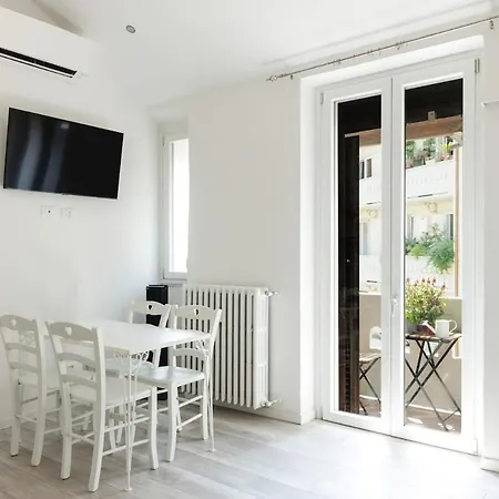 Greenheaven Luxe In Classic Area Apartamento Milán
