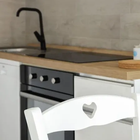 Apartamento Greenheaven Luxe In Classic Area Milán