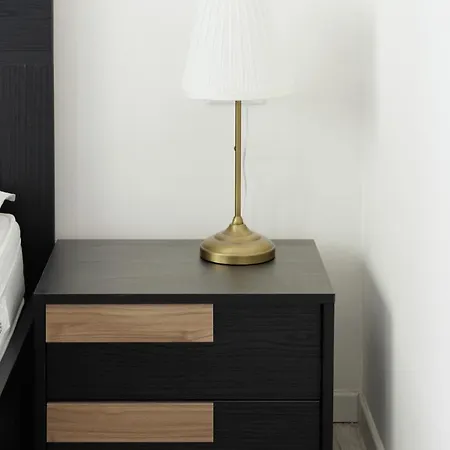 Greenheaven Luxe In Classic Area Apartamento Milão