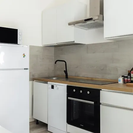 Greenheaven Luxe In Classic Area Apartamento *