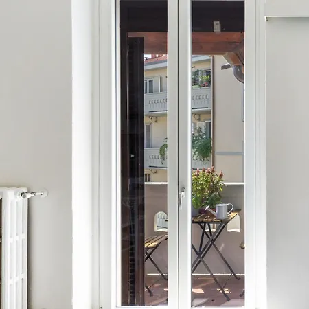 Greenheaven Luxe In Classic Area * Milán