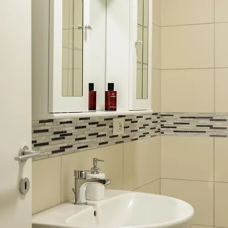Apartamento Greenheaven Luxe In Classic Area