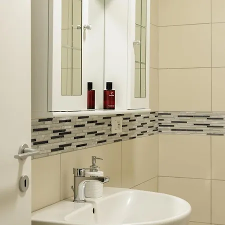 Greenheaven Luxe In Classic Area Apartamento *