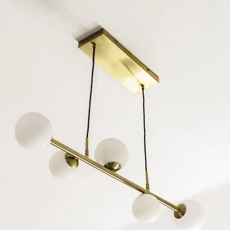 Apartamento Greenheaven Luxe In Classic Area