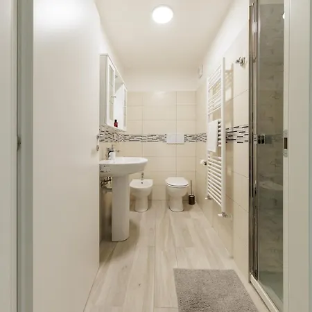 Apartamento Greenheaven Luxe In Classic Area