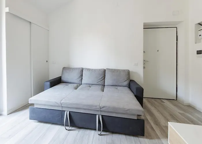 Greenheaven Luxe In Classic Area Apartamento