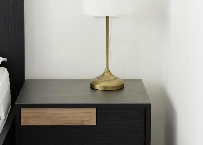 Greenheaven Luxe In Classic Area Apartamento Milão