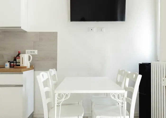 Greenheaven Luxe In Classic Area Apartamento