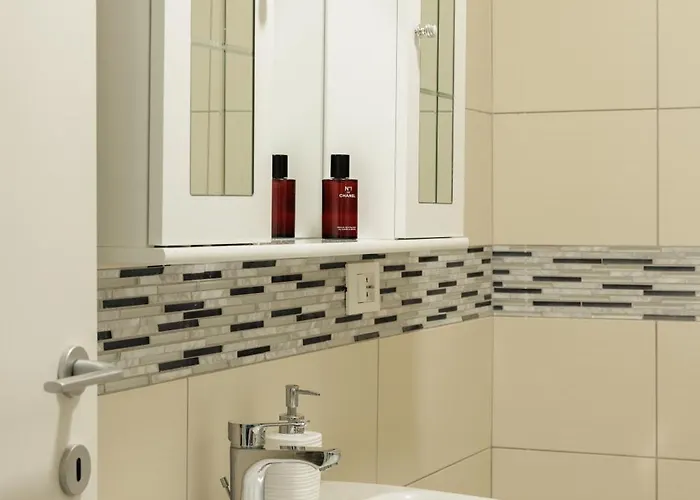 Apartamento Greenheaven Luxe In Classic Area