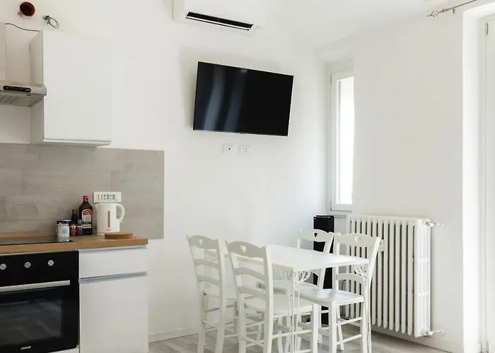 Apartamento Greenheaven Luxe In Classic Area *