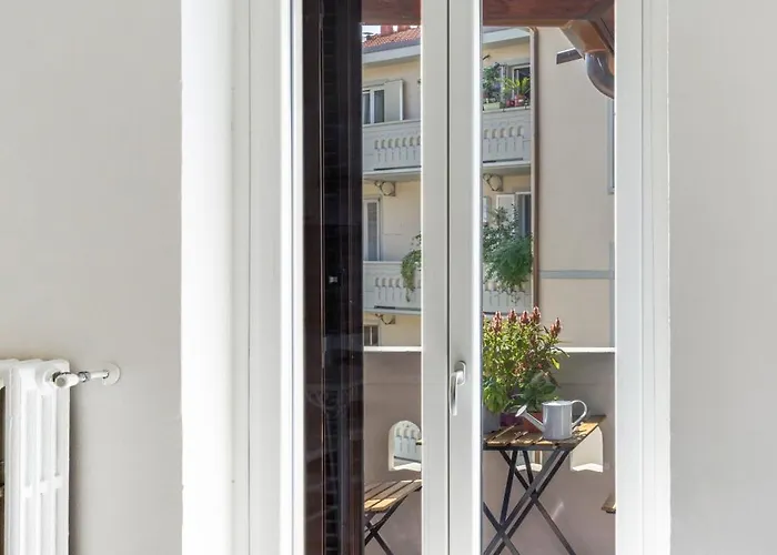 Greenheaven Luxe In Classic Area Milão