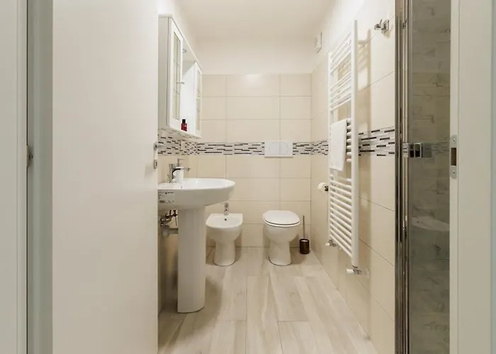 Apartamento Greenheaven Luxe In Classic Area